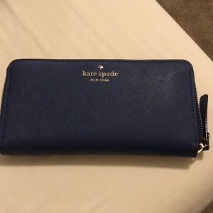Kate Spade Mikas Pond Lacey Wallet